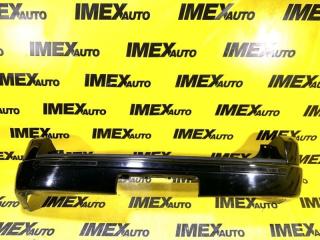 Бампер задний Ford Explorer 4