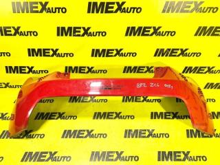 Бампер задний Toyota GT86 2014