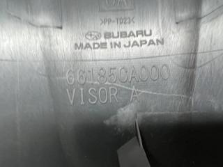 Накладка панели приборов GT86 2014 ZN6