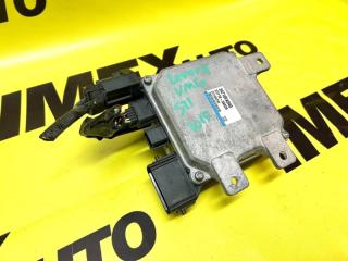 Блок управления рулевой рейкой Subaru Levorg STI 2015 VMG 34710VA040 контрактная