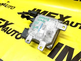 Блок управления рулевой рейкой Levorg STI 2015 VMG