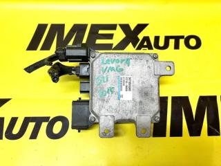 Блок управления рулевой рейкой Subaru Levorg STI VMG