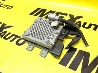 Блок управления рулевой рейкой Levorg STI 2015 VMG