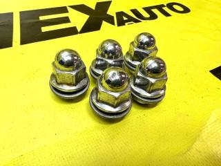 Гайка колесная Lancer 10 2012 4B11T