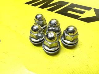 Гайка колесная Mitsubishi Lancer 10 4B11T