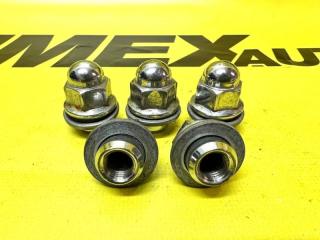 Гайка колесная Lancer 10 2012 4B11T