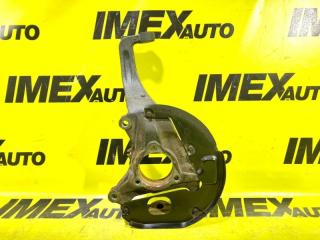 Запчасть кулак передний правый Ford Explorer 4