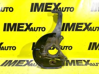 Запчасть кулак передний левый Ford Explorer 4