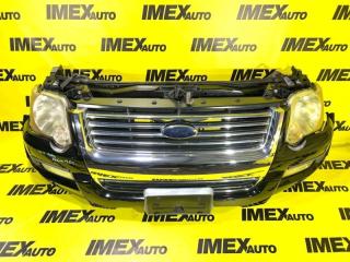 Ноускат Ford Explorer 4 2007