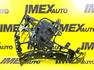 Запчасть кронштейн бампера задний левый Mercedes-Benz GLE