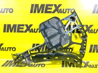 Запчасть кронштейн бампера задний правый Mercedes-Benz GLE