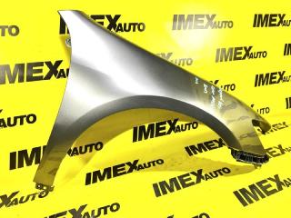 Запчасть крыло переднее правое Honda Legend