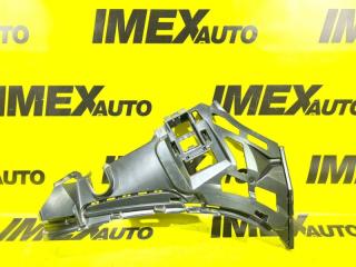 Запчасть кронштейн бампера передний левый Mercedes-Benz GLS