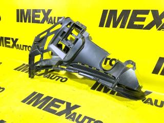 Запчасть кронштейн бампера передний правый Mercedes-Benz GLS