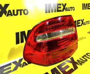 Фото запчасти фонарь задний левый Porsche Cayenne контрактная запчасть Запчасть фонарь задний левый Porsche Cayenne