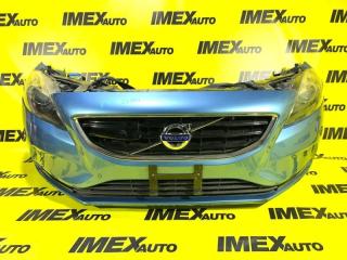 Ноускат Volvo V40