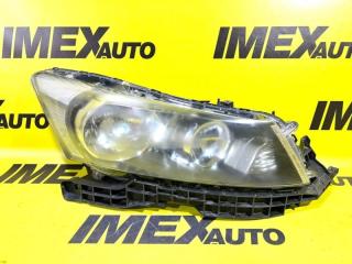 Запчасть фара ксенон передняя правая Honda Inspire