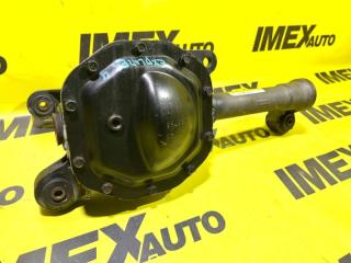 Редуктор передний Ford Explorer 4