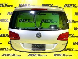 Фото запчасти крышка багажника Volkswagen Sharan контрактная запчасть Запчасть крышка багажника Volkswagen Sharan