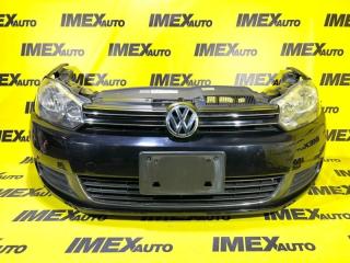Ноускат Volkswagen Golf  6