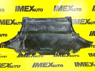 Защита двигателя Audi A4