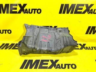Защита двигателя правая Mitsubishi Lancer 10