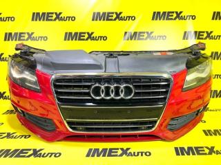 Ноускат Audi A4
