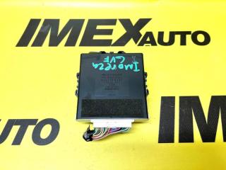 Запчасть блок управления pwr sply ecu Subaru Impreza WRX STI 2012