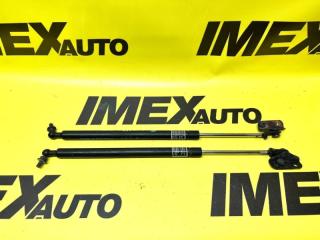 Запчасть амортизаторы капота Subaru Impreza WRX STI 2012