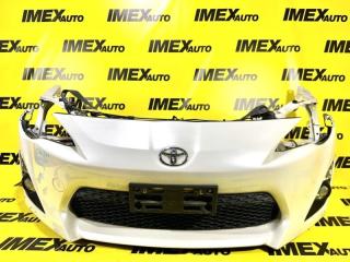 Ноускат Toyota GT86 2014