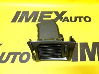 Запчасть дефлектор обдува салона правый Subaru Impreza WRX STI 2012