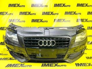 Ноускат Audi A4