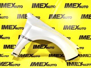 Крыло переднее правое Subaru Impreza WRX STI 2012