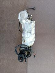 Рулевая рейка Skoda