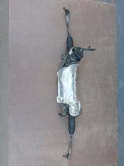 Рулевая рейка Skoda