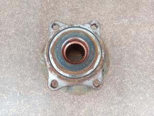 Запчасть ступица Hyundai I40 517502B010 Б/У Ступица Hyundai I40 517502B010 Б/У
