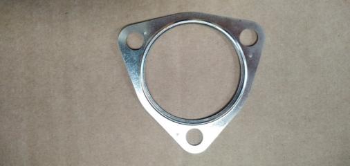 Запчасть прокладка приемной трубы