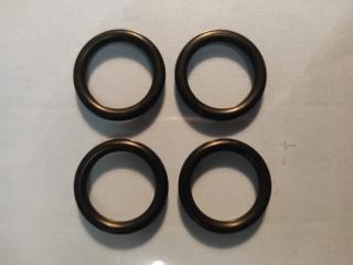 Запчасть кольцо уплотнительное