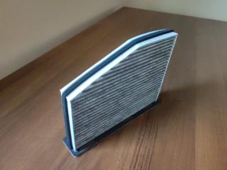 Запчасть фильтр салонный