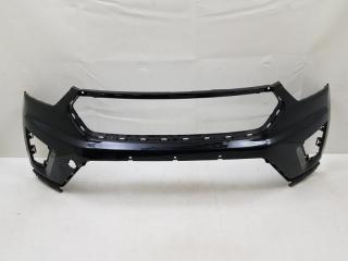 Запчасть бампер передний Hyundai Creta 16-22
