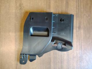 Запчасть накладка защиты днища правая Skoda Octavia 13-20