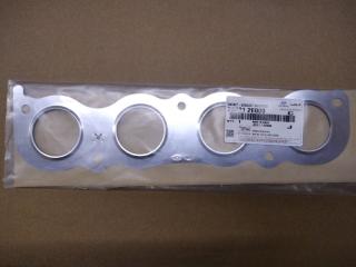 Прокладка выпускного коллектора