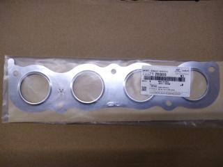 Прокладка выпускного коллектора