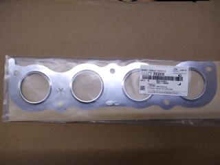 Прокладка выпускного коллектора