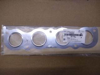 Прокладка выпускного коллектора