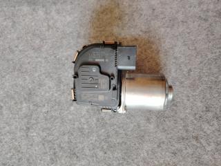 Мотор стеклоочистителя Skoda Octavia