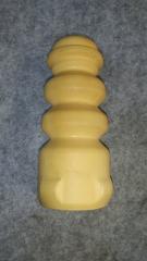 Запчасть отбойник амортизатора передний