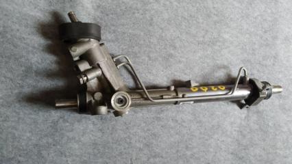 Рулевая рейка