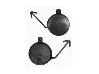 Запчасть заглушка бампера