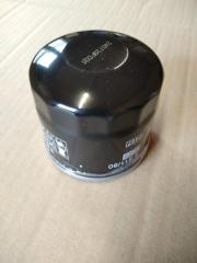 Фильтр масляный